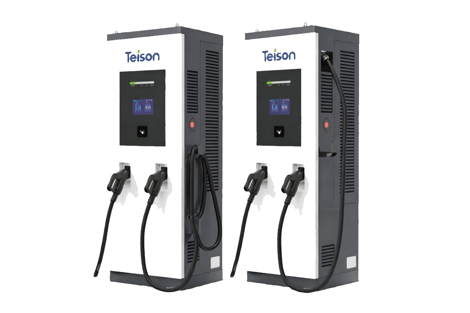 Teison DC Core — solution modulaire adaptable