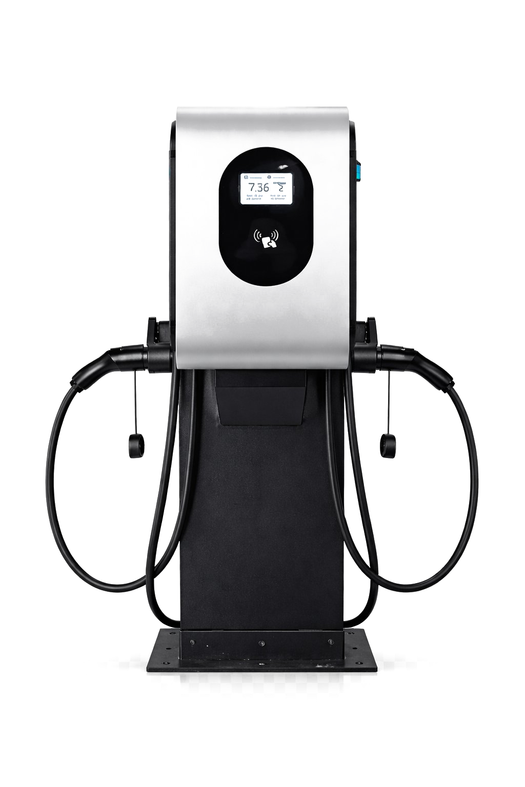FOX ESS Série C — 2 points de livraison 11 kW