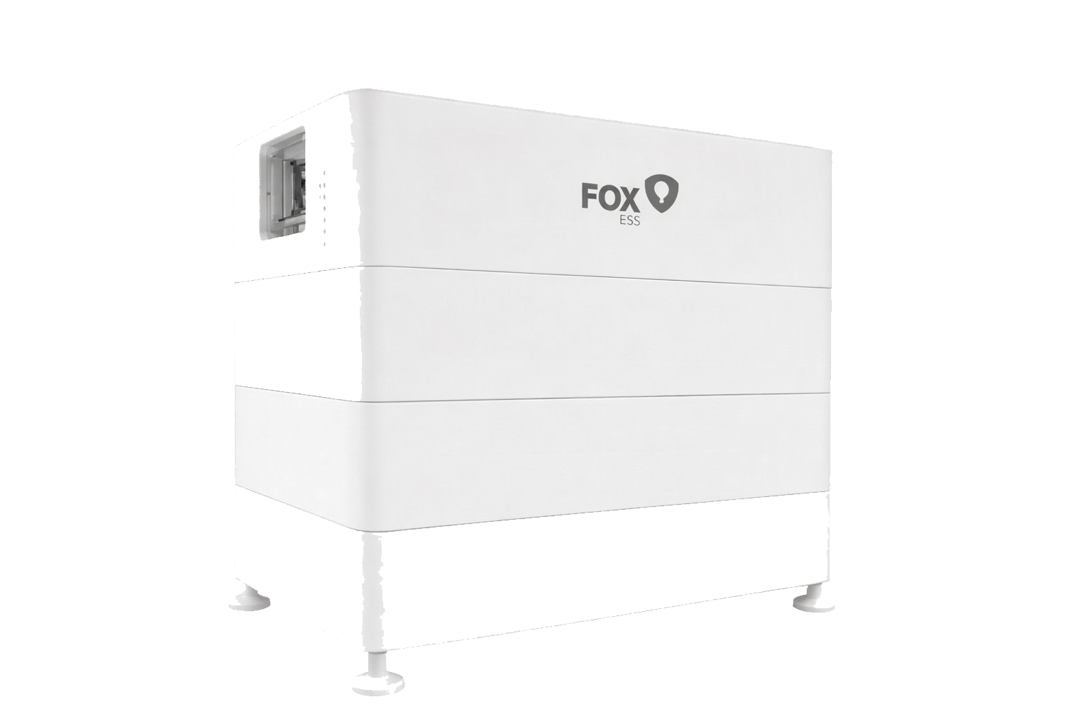 Batterie FOX ESS ECS modulaire haute tension