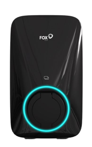 FOX ESS Série A Tri 11 kW