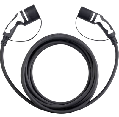 Câble Type 2 32A 5m